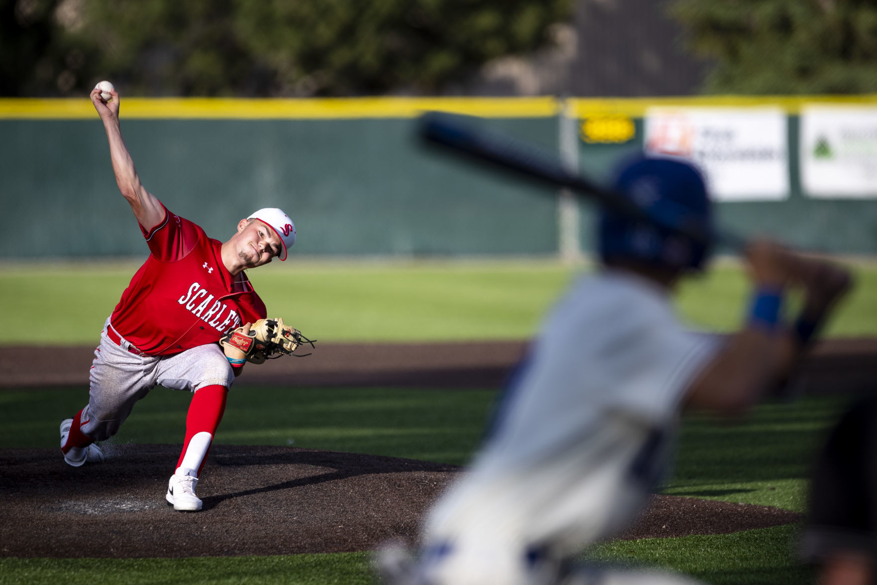 Scarlets vs. Royals